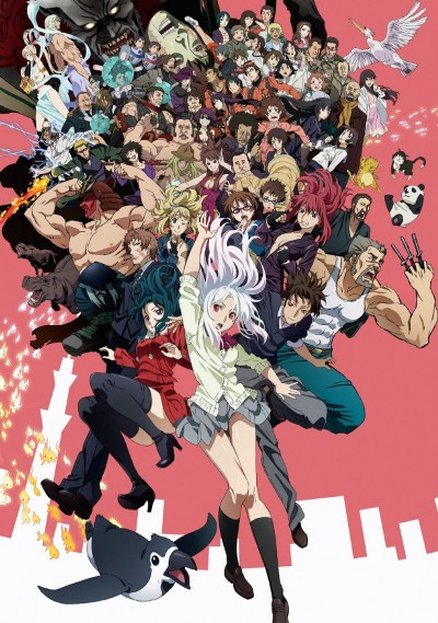 As 10 Razões Pelas Quais Haikyuu!! é o Maior Anime Esportivo